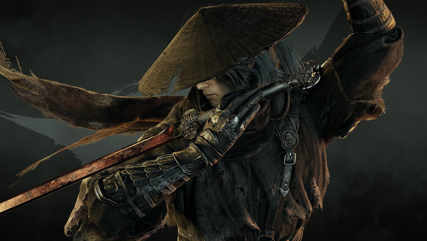 Phantom Blade Zero screenshot