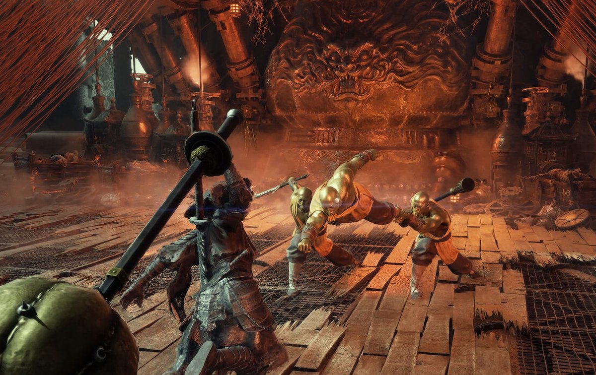Phantom Blade Zero FAQ