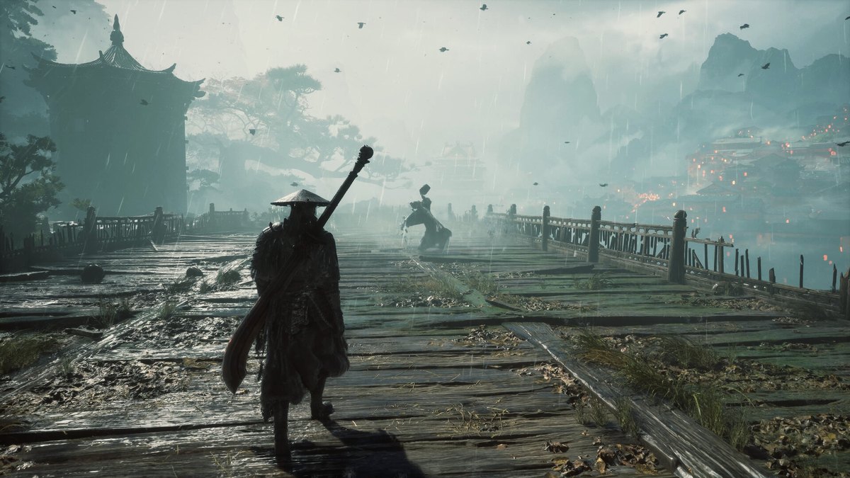 Difficulty modes compared